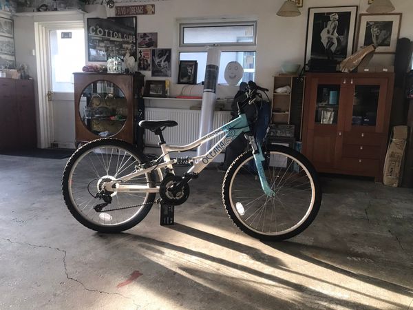 used ladies mountain bike for sale