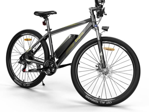 Free Delivery New 29er Electric Mountain Bike for sale in Co