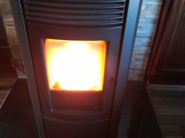pellet stove | 109 Heating Ads For Sale in Ireland | DoneDeal