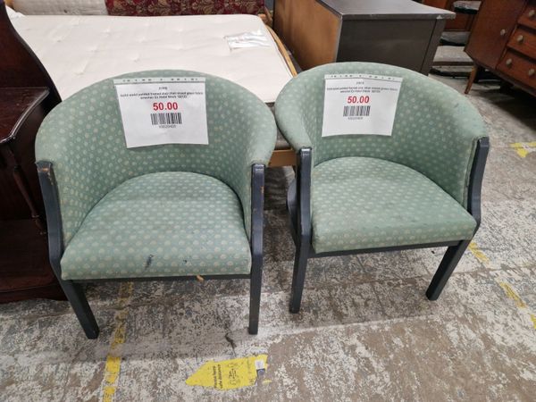 Chairs for best sale sale done deal