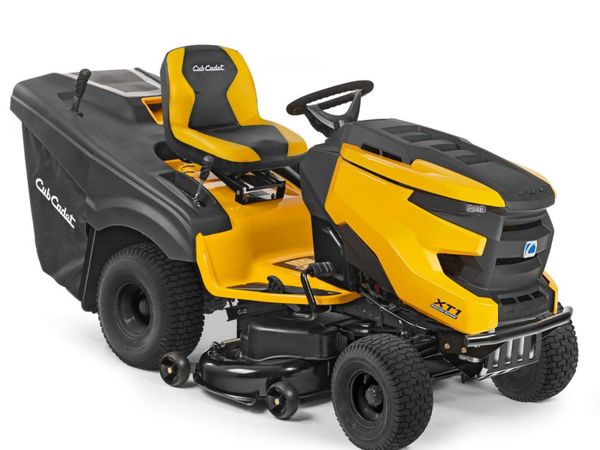 Xt1 or106 cub cadet new arrivals