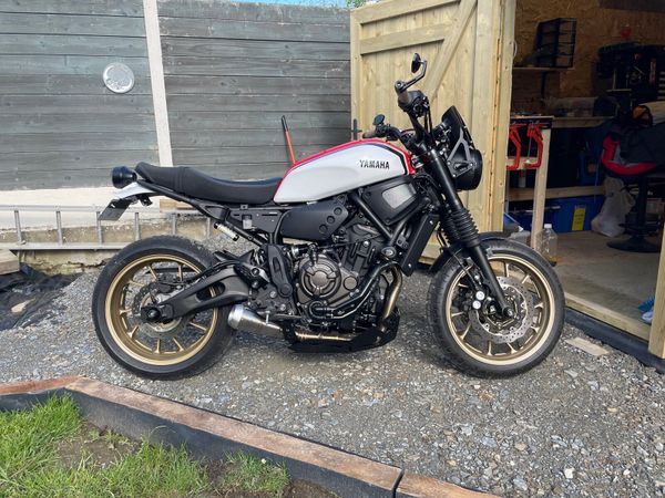 Xsr 2020 deals