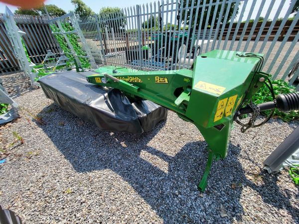 Tractor mowers for discount sale done deal