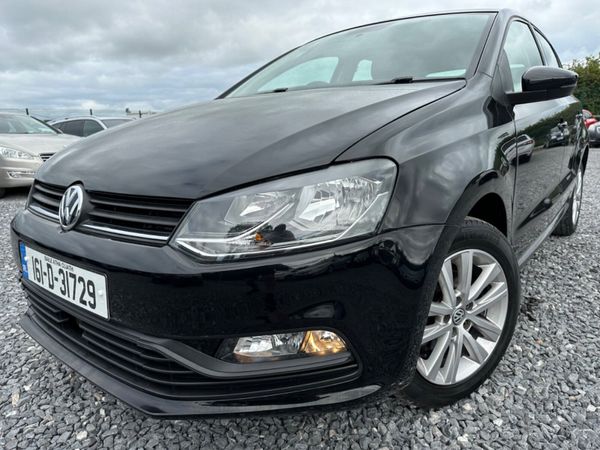 Vw Polo TRENDLINE 1.0 60HP MANUAL for sale in Co. Dublin for