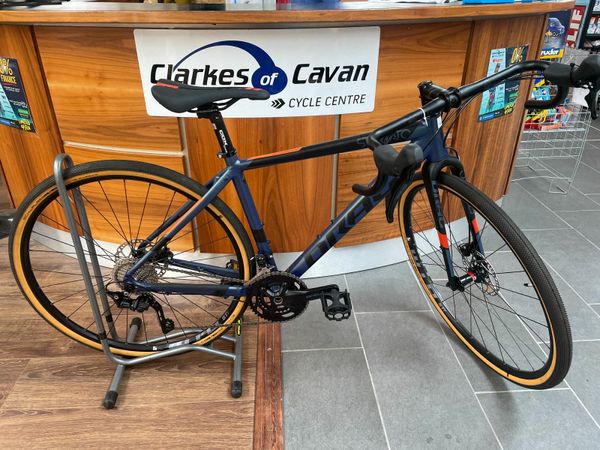 Drag Sterrato 7.0 GRX 400 Gravel Bike for sale in Co. Cavan for