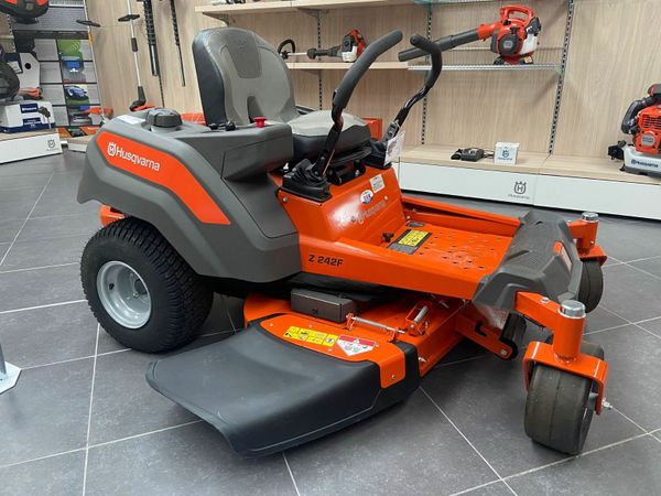 Zero turn lawnmower for sale in Co. Cavan for 0 on DoneDeal