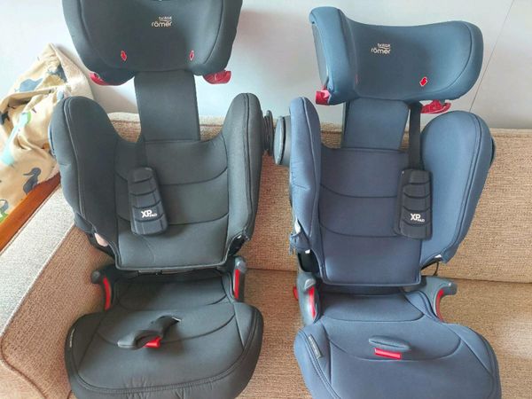 Britax car shop seat halfords