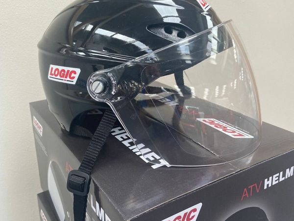 Quad helmets sales for sale