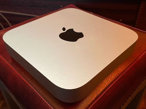 Apple Mac Mini M1 for sale in Co. Sligo for €750 on DoneDeal