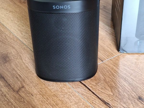 Sonos speakers hot sale ireland