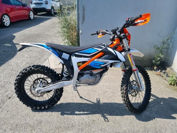 Ktm deals freeride 2019