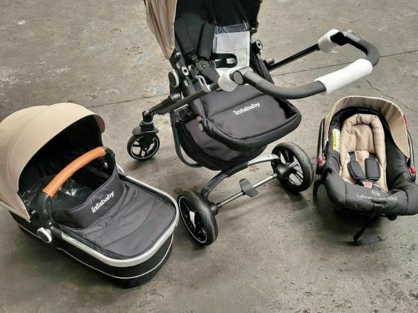 Infababy isofix hotsell