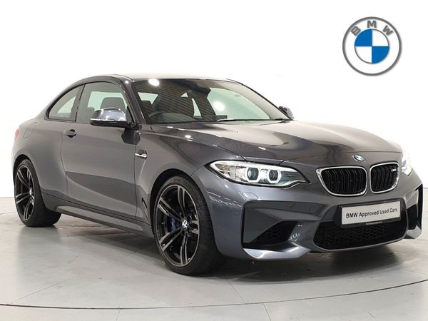  BMW M2 M2 Auto en venta en Co. Dublin por € , en DoneDeal