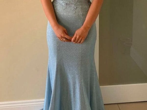 baby blue confirmation dresses 15 All Sections Ads For Sale in Ireland DoneDeal