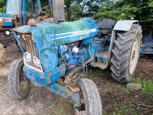 Tractors for deals sale done deal