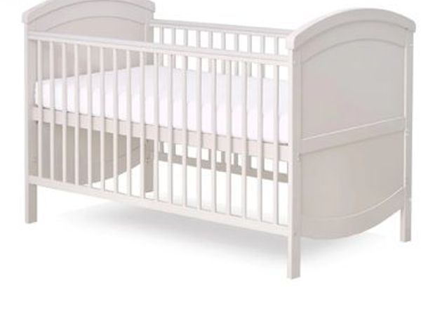 baby elegance travis cot bed 75 Baby Kids Ads For Sale in Ireland DoneDeal