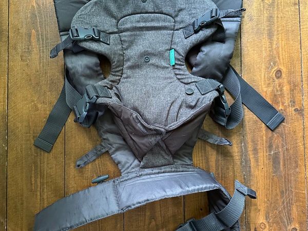 Used baby clearance carriers for sale