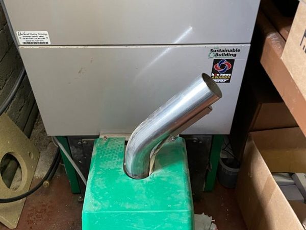 boiler | 5 Heating Ads For Sale in Leitrim | DoneDeal