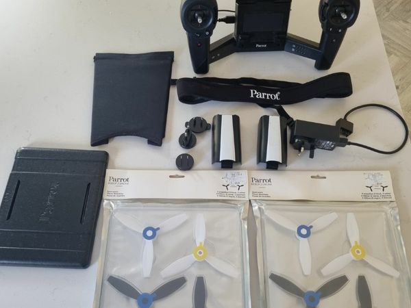 Parrot skycontroller best sale for sale