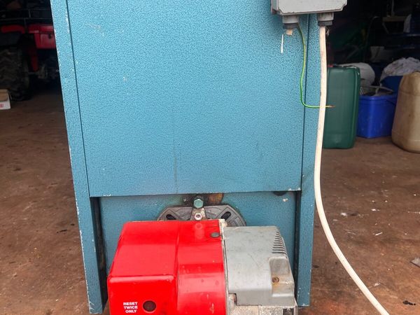 grant oil burner | 7 All Sections Ads For Sale in Ireland | DoneDeal