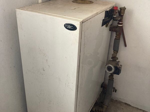 Oil Boilers for sale in Co. Cavan for €250 on DoneDeal