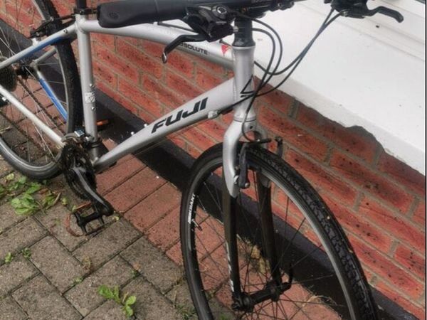 fuji absolute 3.0 le price
