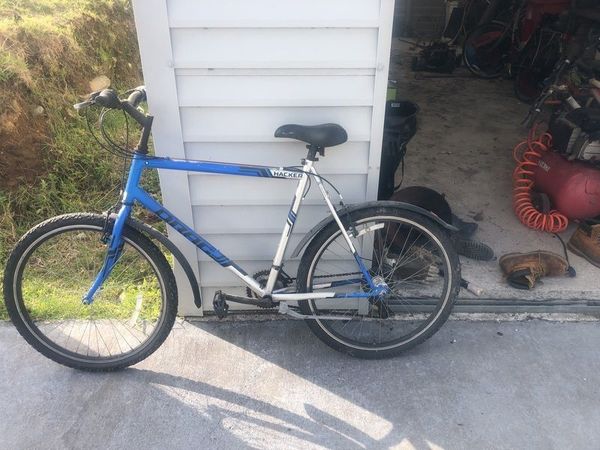 second hand bikes mayo