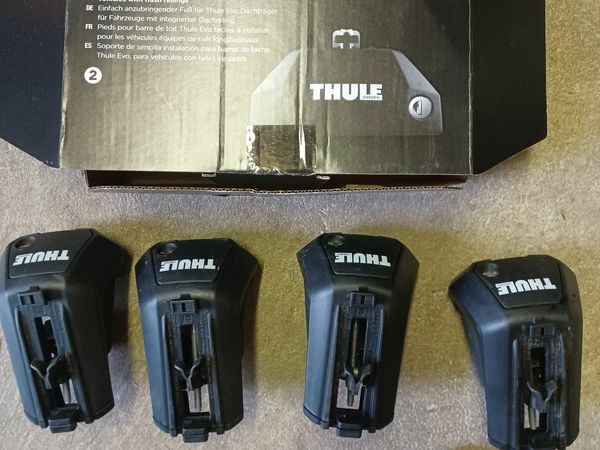 Thule fit kit online 1618