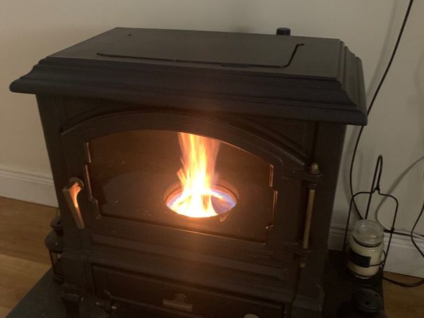 stove with boiler | 243 All Sections Ads For Sale in Ireland | DoneDeal