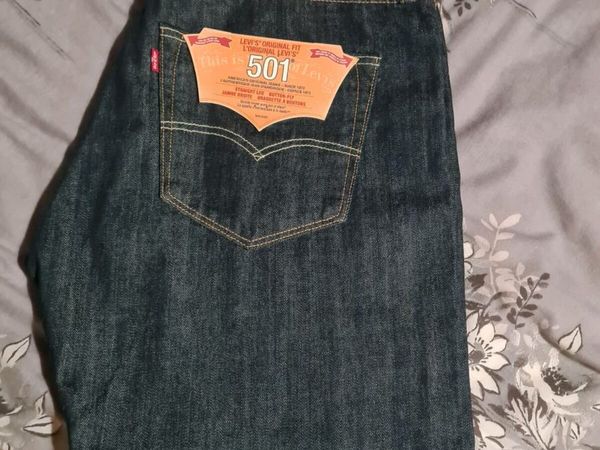 Levis sale outlet ireland