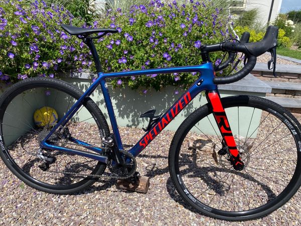 Specialized best sale cx bike