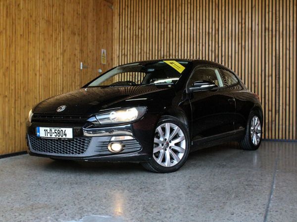 Volkswagen Scirocco ( ) Coches a la venta en Irlanda