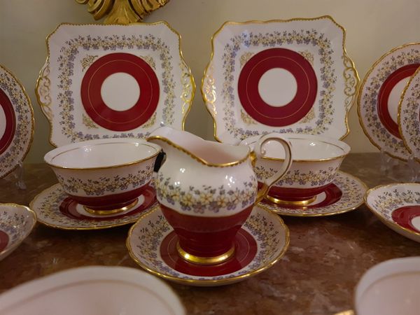 royal stuart fine bone china 75 All Sections Ads For Sale in