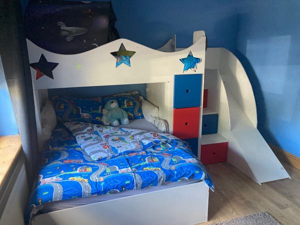 Done deal on sale kids beds