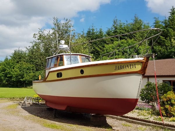 Boats & Jet Skis For Sale in Cork