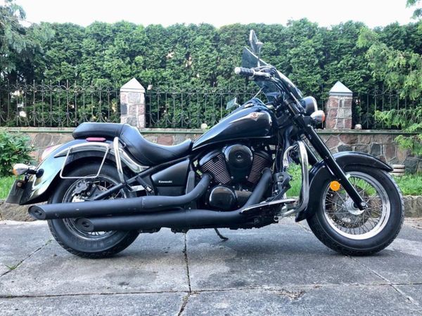 Kawasaki vulcan 900 for sale sales near me