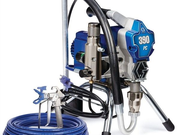 Graco 395 store paint sprayer price