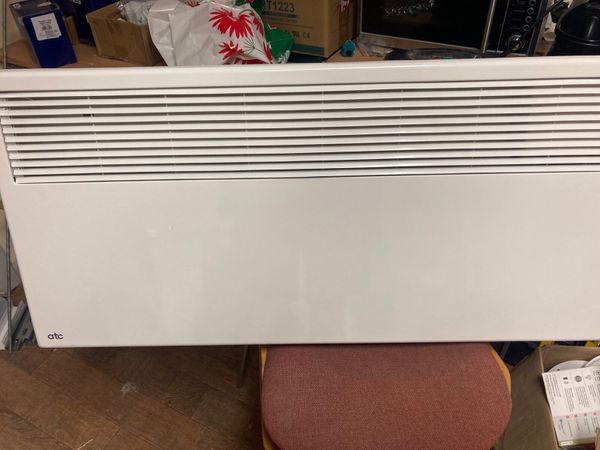 Atc heater for sale in Co. Laois for €40 on DoneDeal