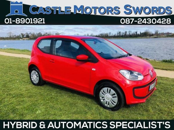 Vw up 1.2 new arrivals