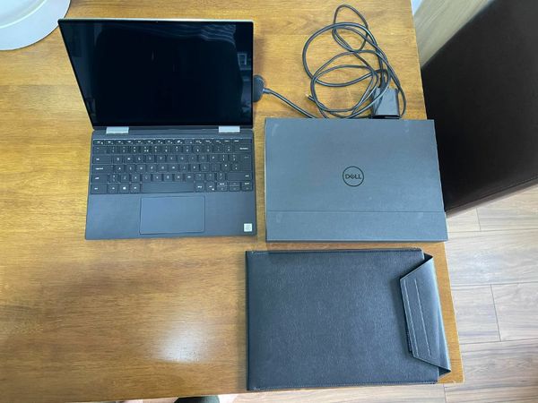 Dell xps hotsell 13 open case