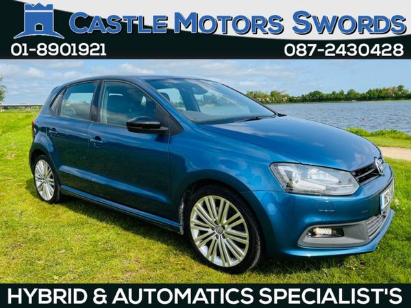 Vw polo 205 new arrivals