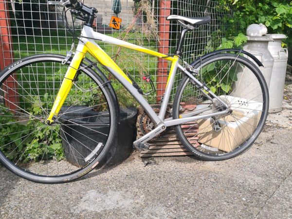 giant dash ladies bike