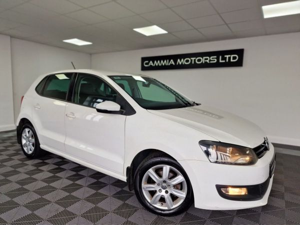 Volkswagen polo 2025 tdi 1.2