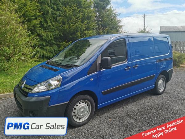 Citroen dispatch 2016 for clearance sale