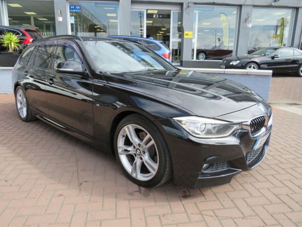 Black BMW 3-Series Cars For Sale in Ireland | DoneDeal