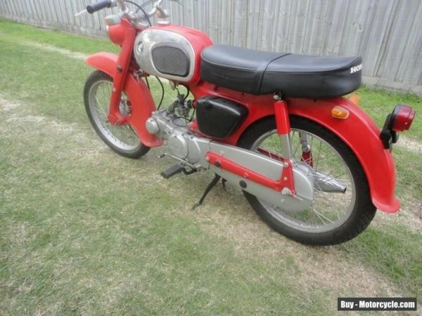 Old honda bikes for on sale sale