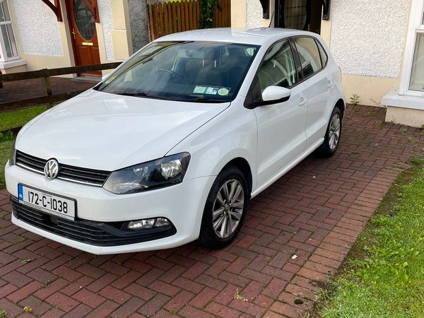 Polo cheap 5 vw