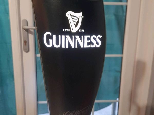 guinness harp tap 2 All Sections Ads For Sale in Ireland DoneDeal