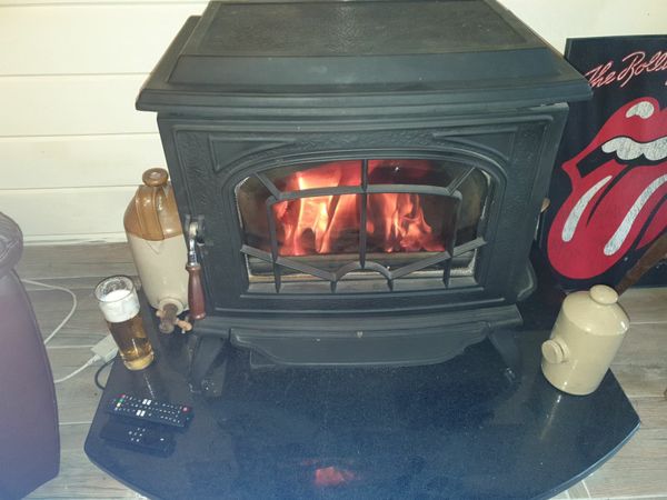 oil stove | 39 Heating Ads For Sale in Ireland | DoneDeal