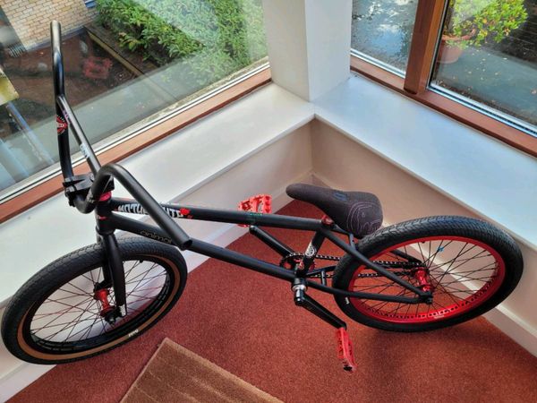 Mothership bmx cheap